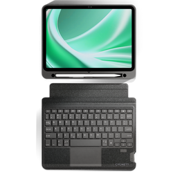 Magnetic Wireless Keyboard Case  For iPad Air M3 13”