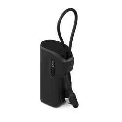 Power Bank 5K + USB-C Cable Combo