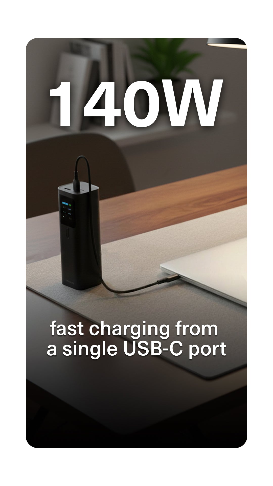 Product image - Mobile view