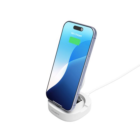 Foldable Magnetic Wireless Charger