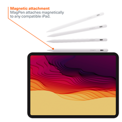 FindPen Active Stylus for iPad with FindMy
