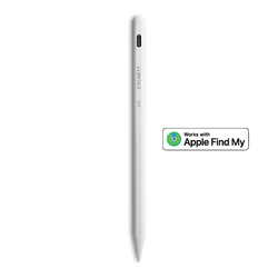 FindPen Active Stylus for iPad with FindMy