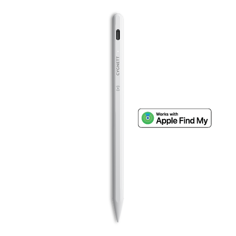 FindPen Active Stylus for iPad with FindMy