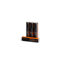 AAA USB-C Rechargeable Li-ion Battery (4 Pack)