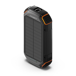 Semi-Solid State Solar Power Bank 20K