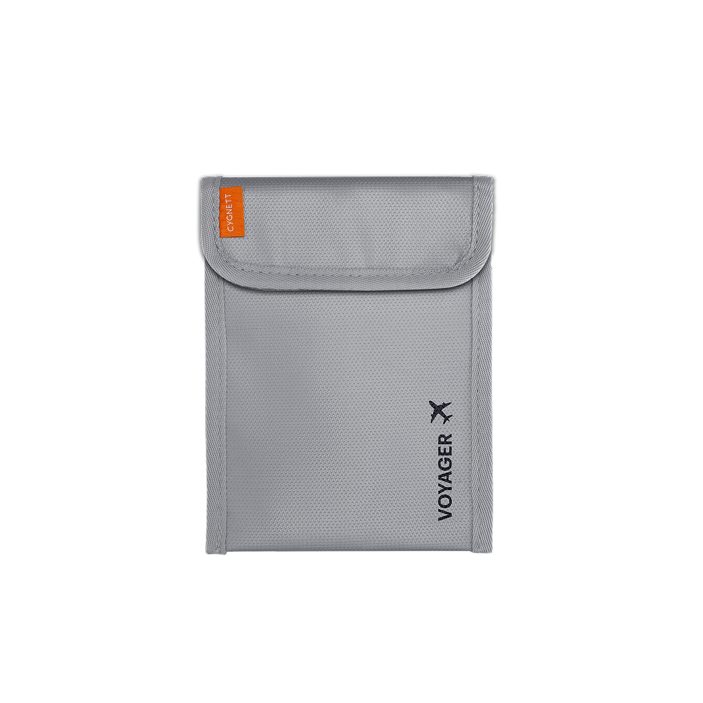 Fire-Proof Bag - Small