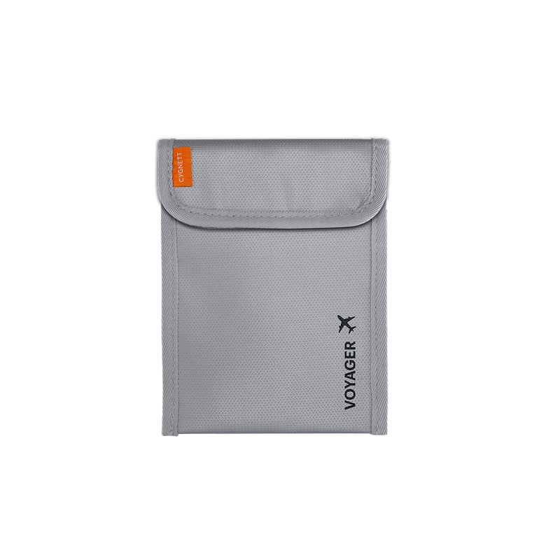Fire-Proof Bag - Small