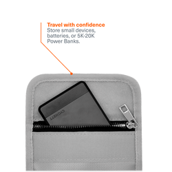 Fire-Proof Bag - Small