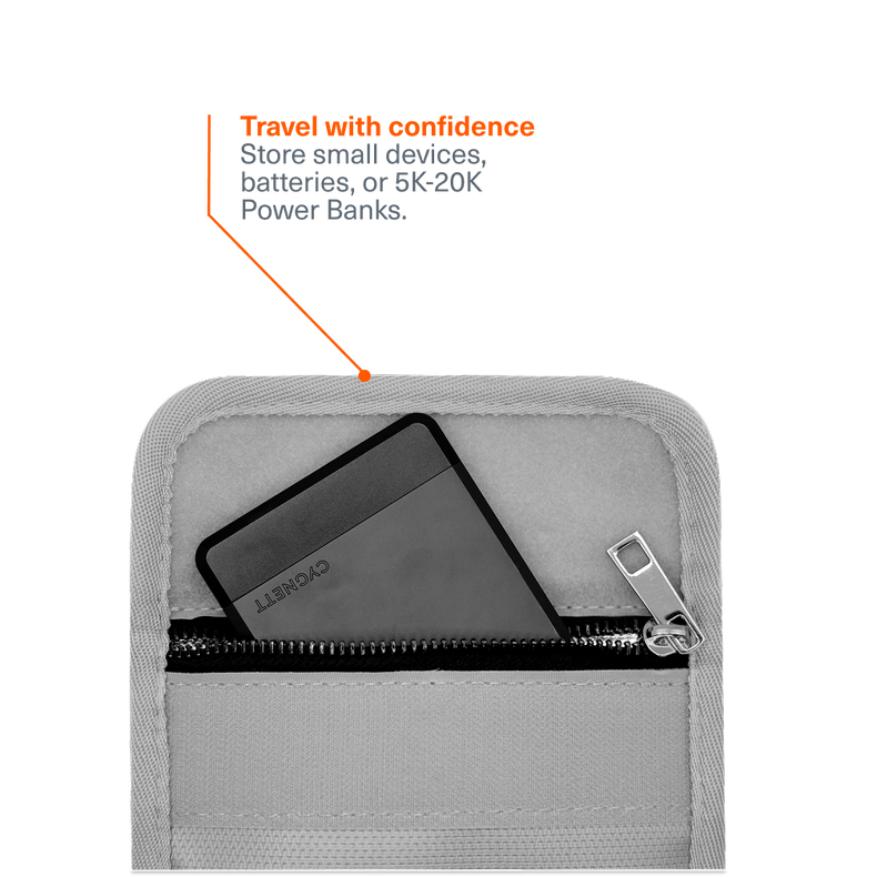 Fire-Proof Bag - Small