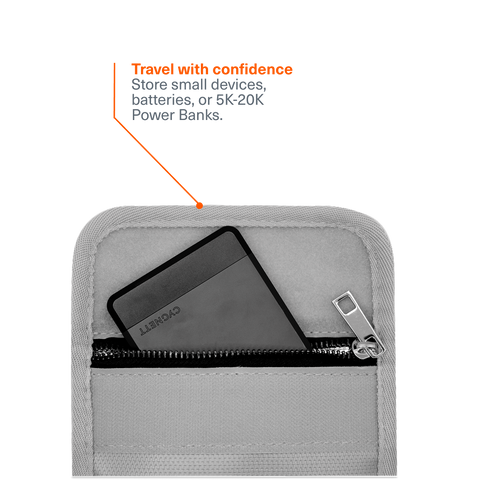 Fire-Proof Bag - Small