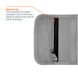 Fire-Proof Bag - Small