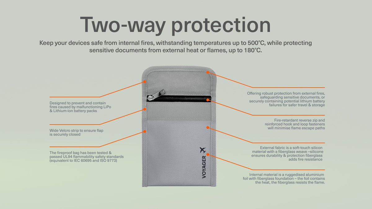 Product image - Desktop view