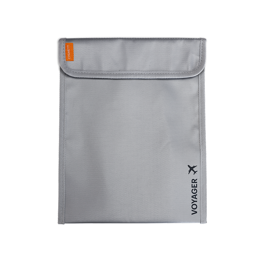 Fire-Proof Bag - Medium