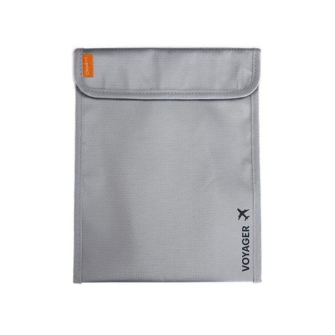 Fire-Proof Bag - Medium