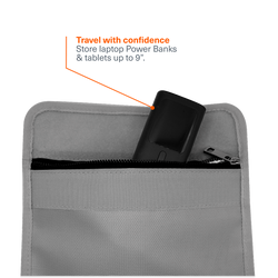 Fire-Proof Bag - Medium