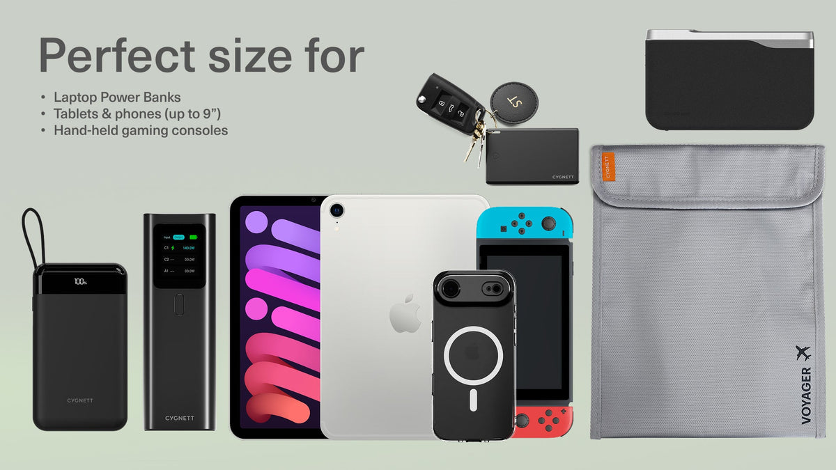 Product image - Desktop view
