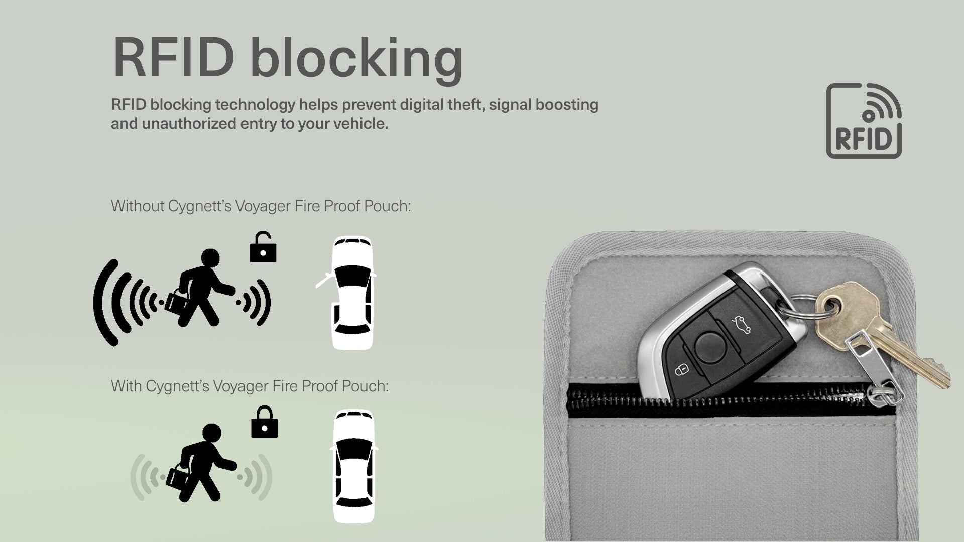 Product image - Desktop view