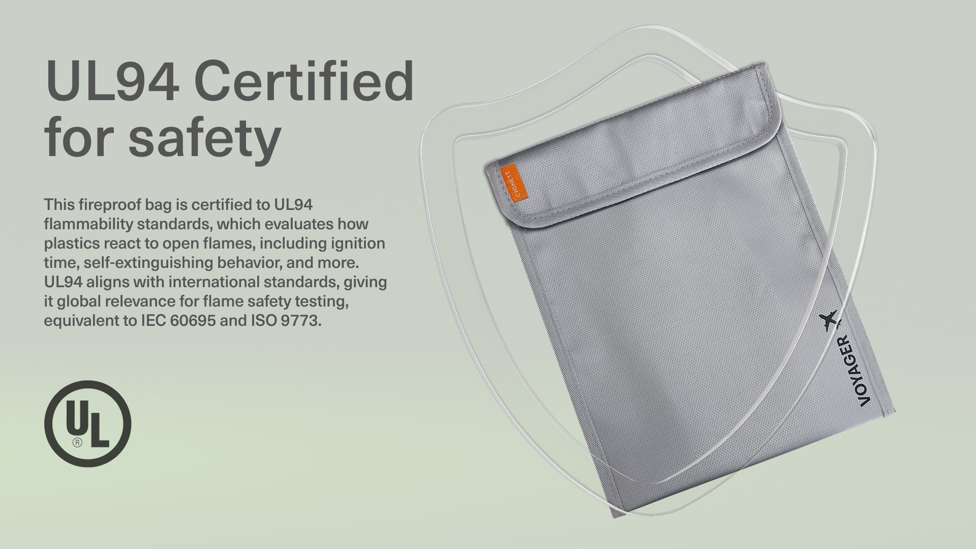 Product image - Desktop view