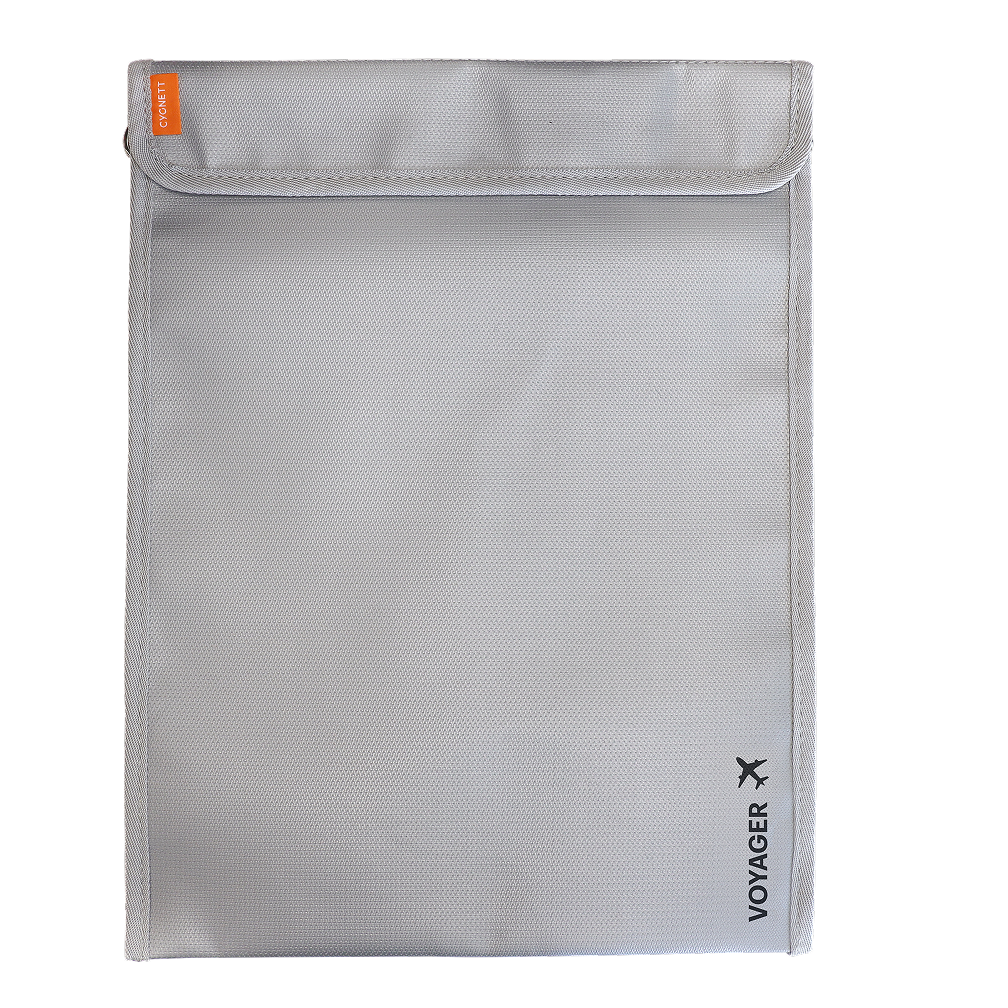 Fire-Proof Bag - Large