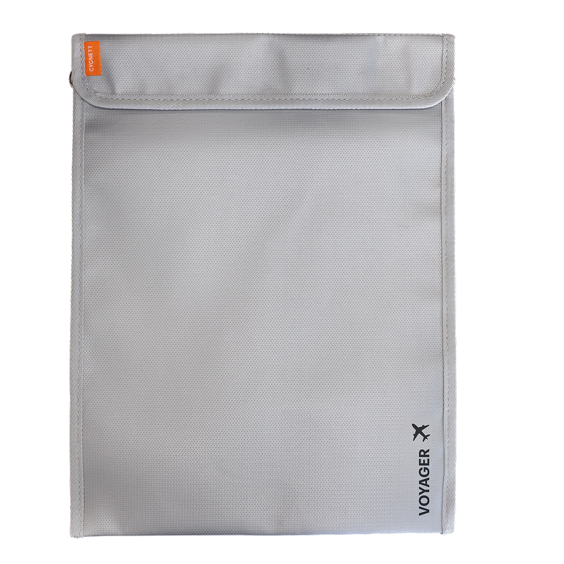 Fire-Proof Bag - Large