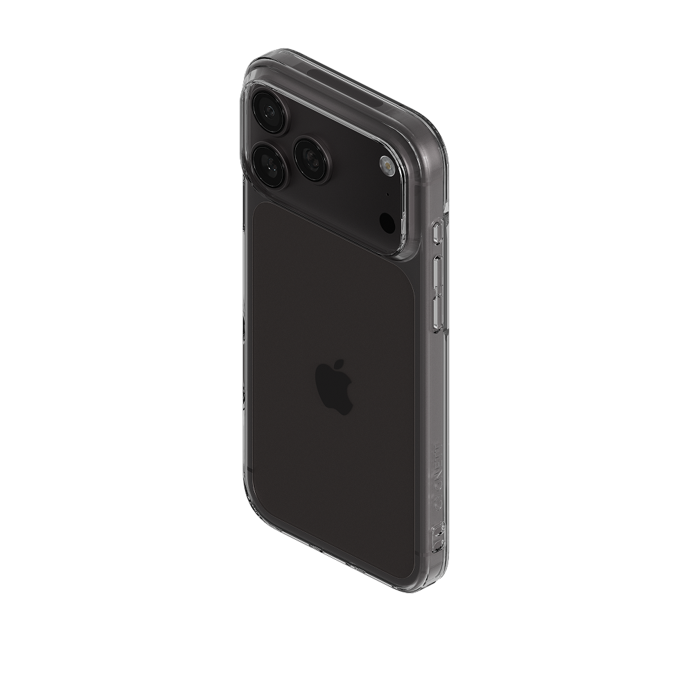 Ultra-Slim Protective Clear Case for iPhone 18 Pro Max / iPhone 17 Pro Max