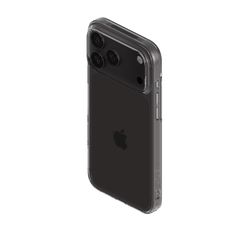 Ultra-Slim Protective Clear Case for iPhone 18 Pro Max / iPhone 17 Pro Max