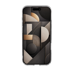 Ultra-Slim Protective Clear Case for iPhone 18 Pro Max / iPhone 17 Pro Max