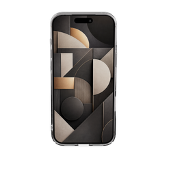 Ultra-Slim Magnetic Clear Case for iPhone 18 Pro Max / 17 Pro Max