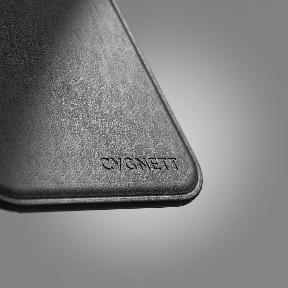 Magnetic Leather Wallet Case for iPhone 18 Pro Max / 17 Pro Max