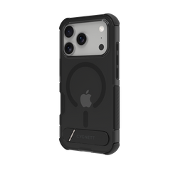 Heavy Duty Case with Kickstand for iPhone 18 Pro Max / 17 Pro Max