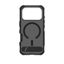 Heavy Duty Case with Kickstand for iPhone 18 Pro Max / 17 Pro Max
