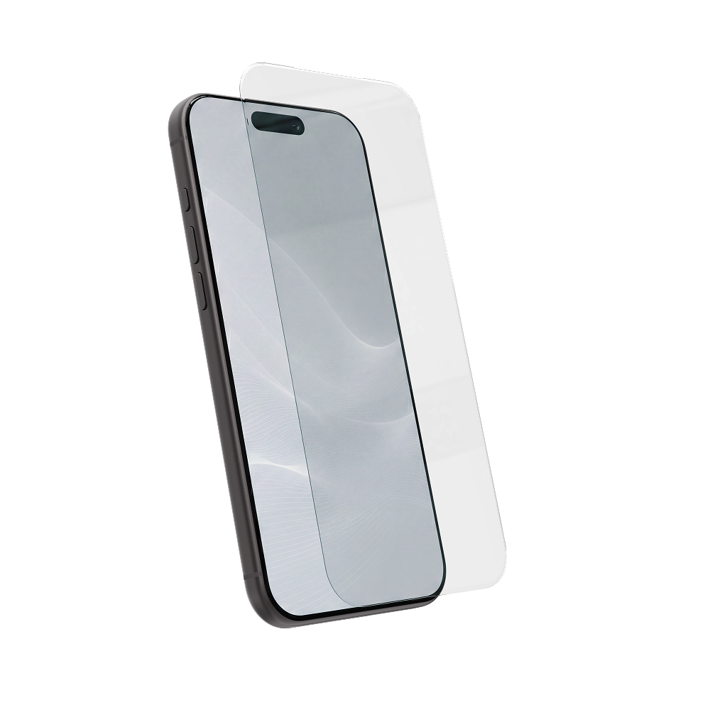 Glass Screen Protector for iPhone 18 Pro Max / 17 Pro Max
