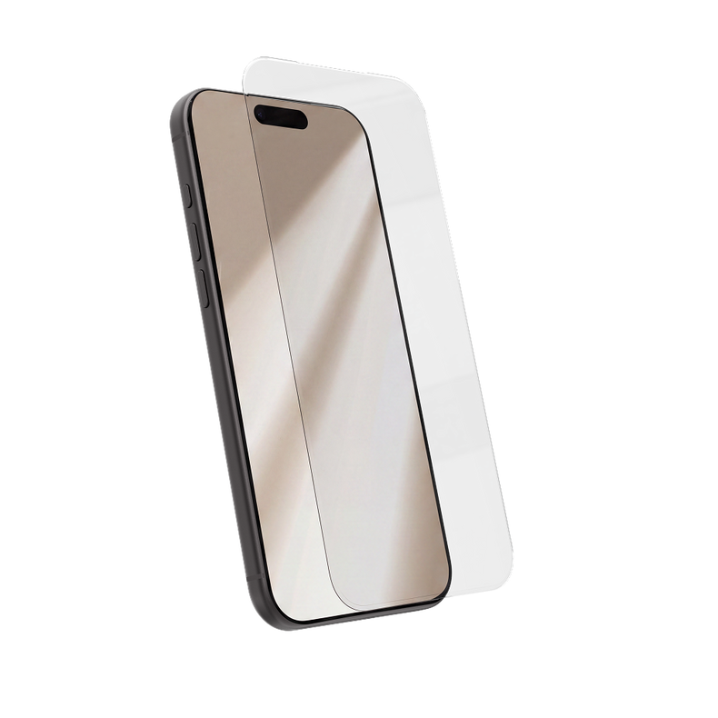 Glass Screen Protector for  iPhone 18 Pro Max / 17 Pro Max