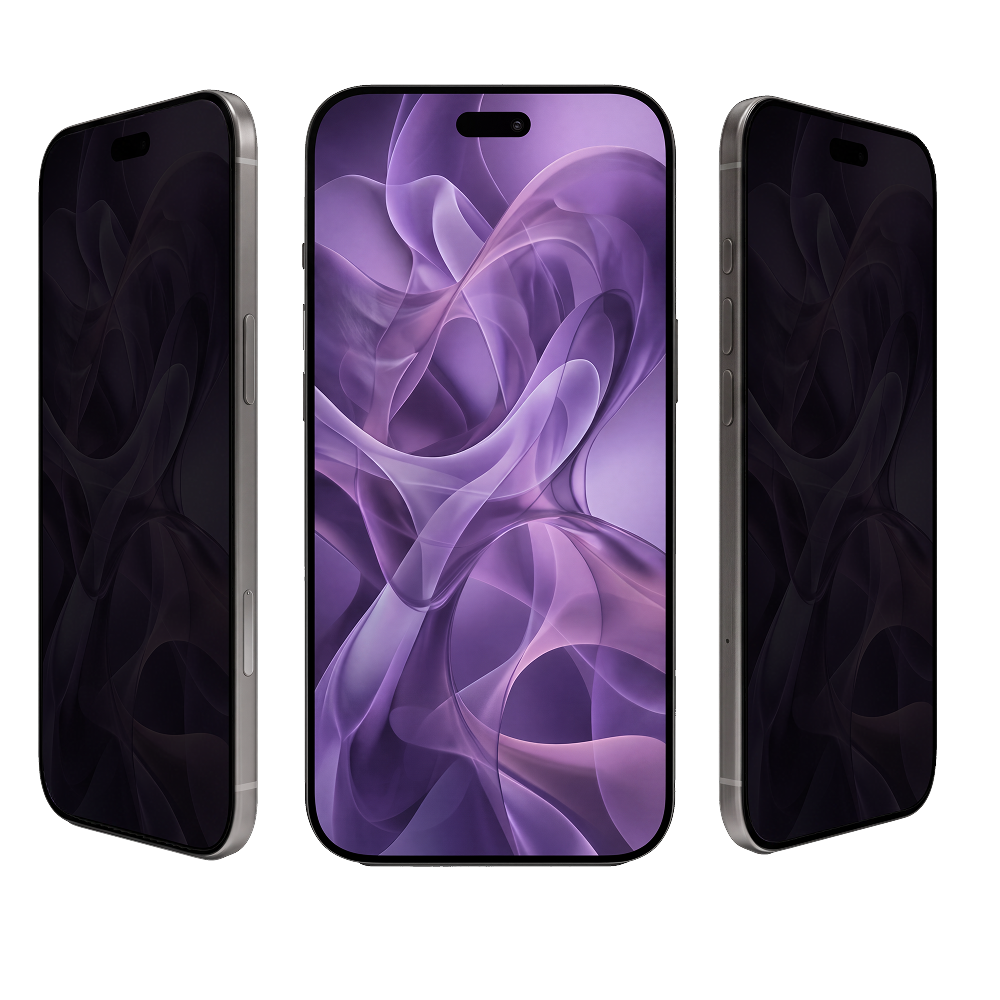 Private Screen Protector for iPhone 18 Pro Max / 17 Pro Max