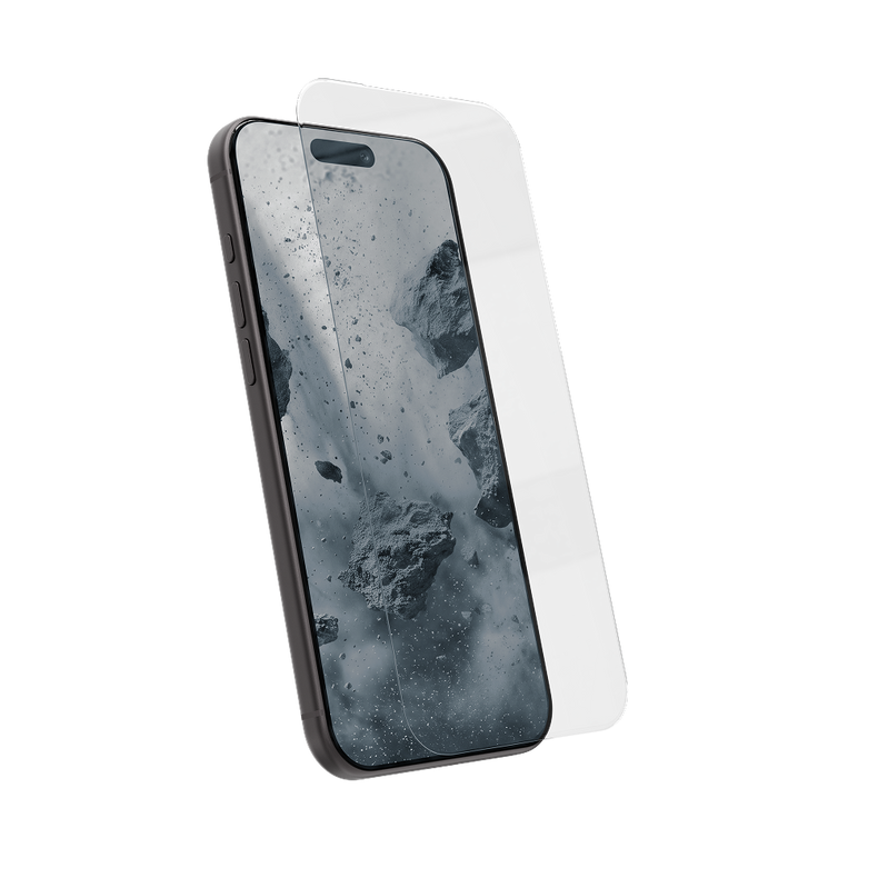 Glass Screen Protector for iPhone 18 Pro / 17 Pro