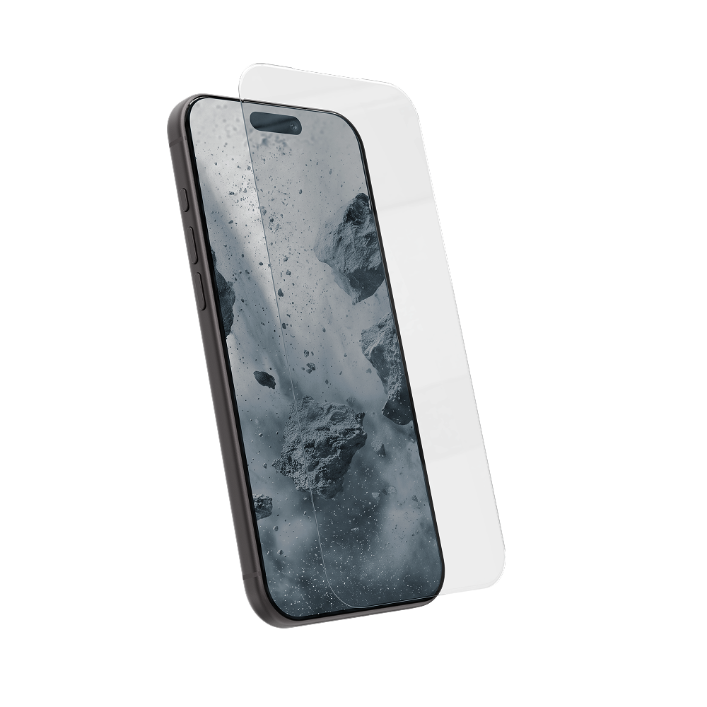 Glass Screen Protector for iPhone 18 Pro Max / 17 Pro Max