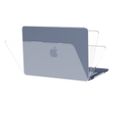 Slim Protective Clear Case For MacBook Neo