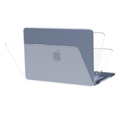Slim Protective Clear Case For MacBook Neo