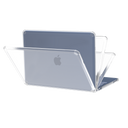 Tough Protective Clear Case For MacBook Neo