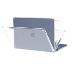 Tough Protective Clear Case For MacBook Neo