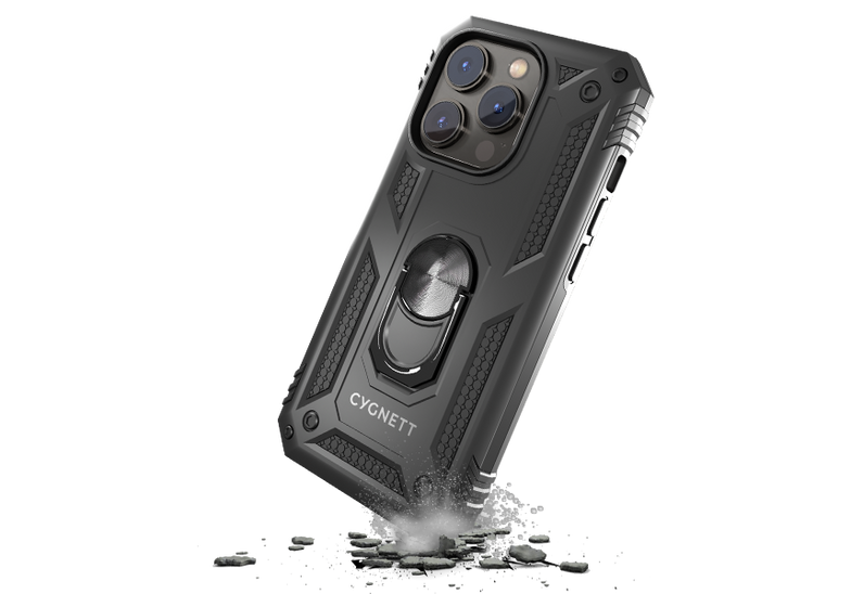 iPhone 14 Pro Rugged Case