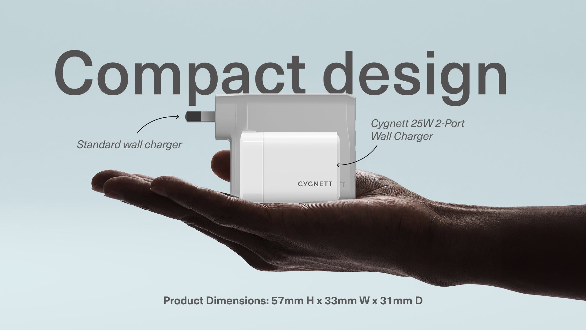 Product image - Desktop view