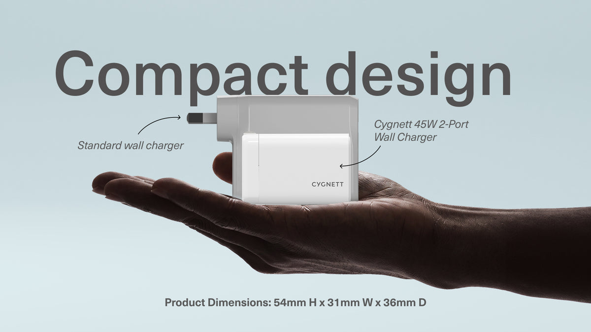 Product image - Desktop view