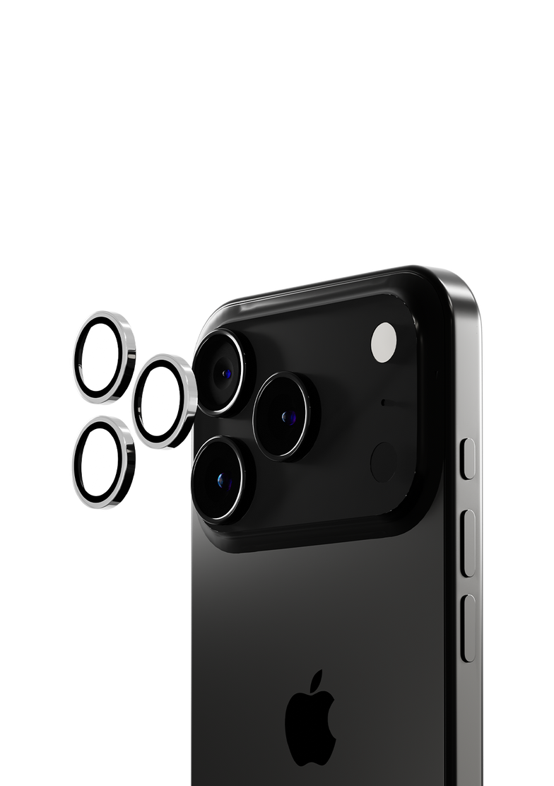 Camera Lens Protector For iPhone 17