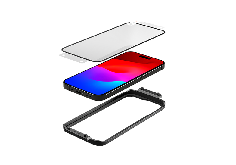 iPhone 15 Plus Enviro Screen Protector