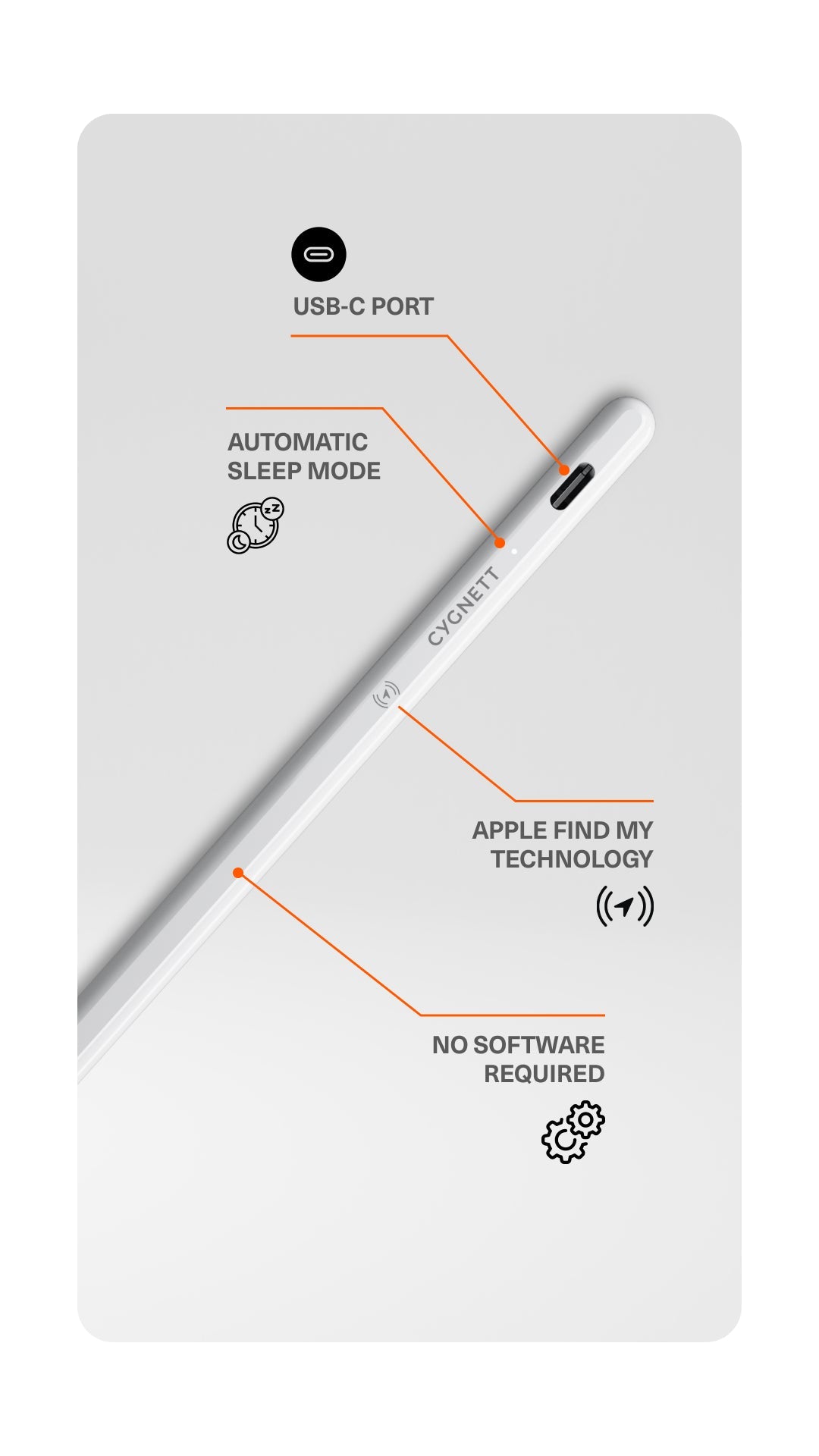 Product image - Mobile view