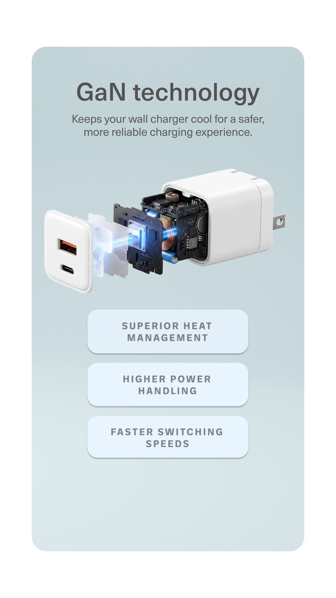 Product image - Mobile view
