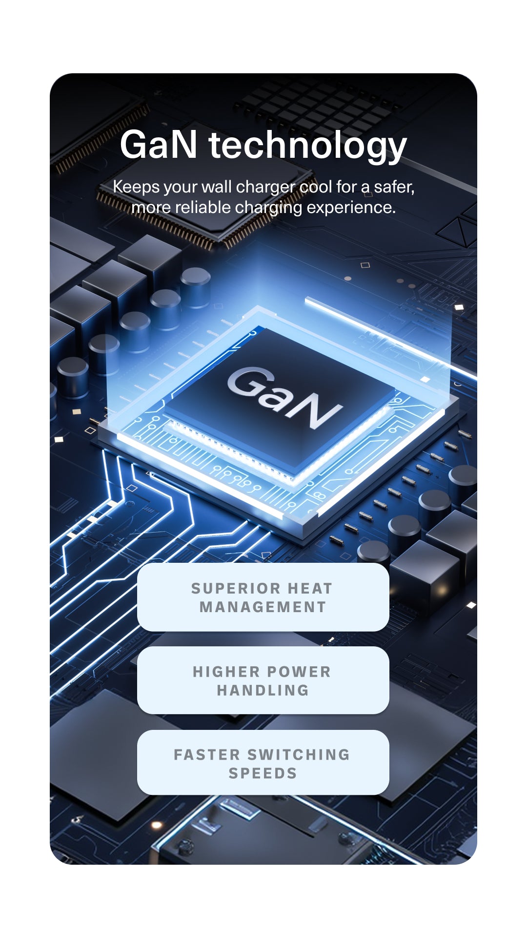 Product image - Mobile view