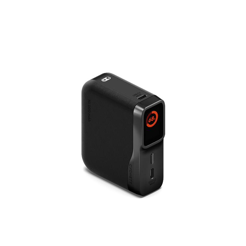 45W Power Bank 10K