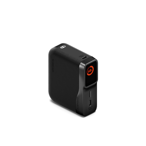 45W Power Bank 10K